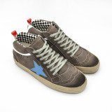 Original Quality Designer Shoes (CANGMA218)
