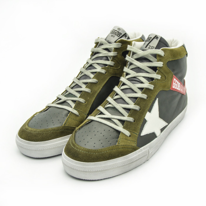 Original Quality Designer Shoes (CANGMA169)