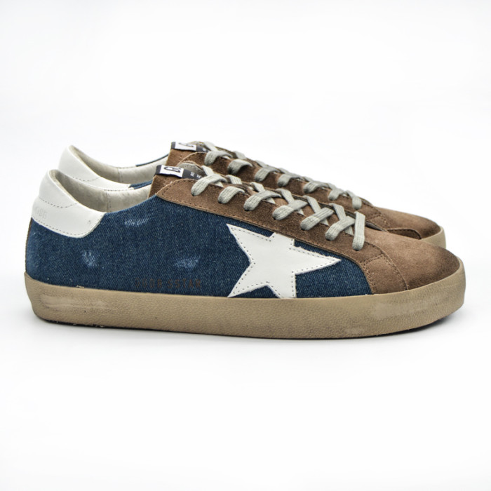 Original Quality Designer Shoes (CANGMA09)