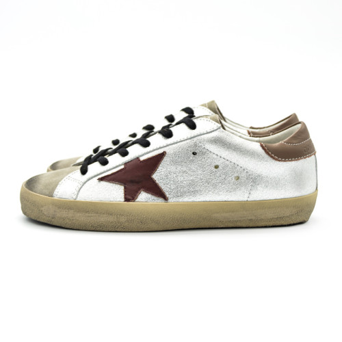 Original Quality Designer Shoes (CANGMA18)