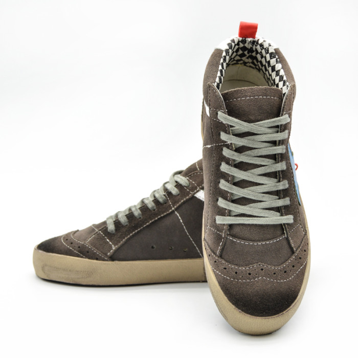 Original Quality Designer Shoes (CANGMA218)
