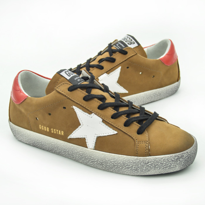 Original Quality Designer Shoes (CANGMA62)