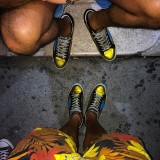 Original Quality Designer Shoes (CANGMA02)