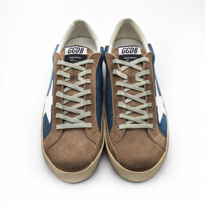 Original Quality Designer Shoes (CANGMA09)