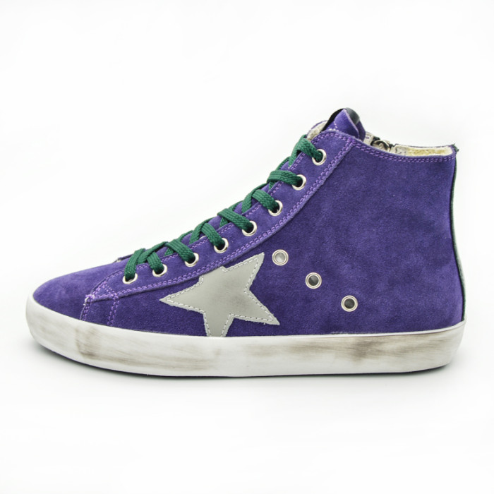 Original Quality Designer Shoes (CANGMA617)