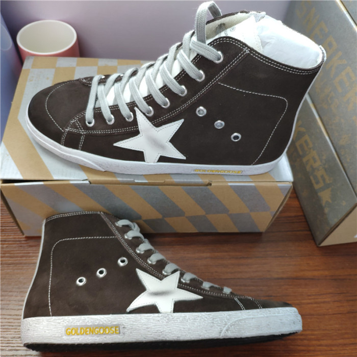 Original Quality Designer Shoes (CANGMA12)