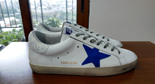 Original Quality Designer Shoes (CANGMA1000)