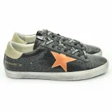 Original Quality Designer Shoes (CANGMA112)