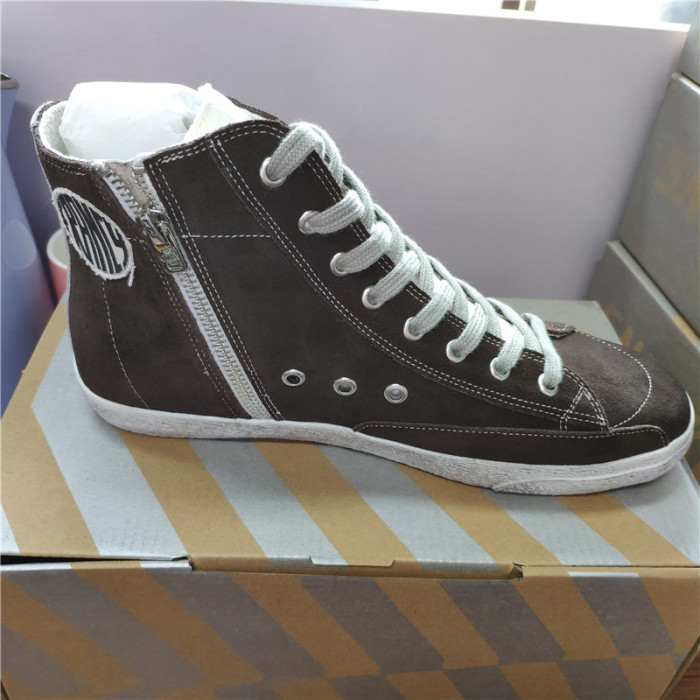Original Quality Designer Shoes (CANGMA12)