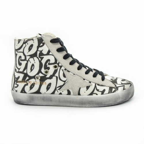 Original Quality Designer Shoes (CANGMA143)