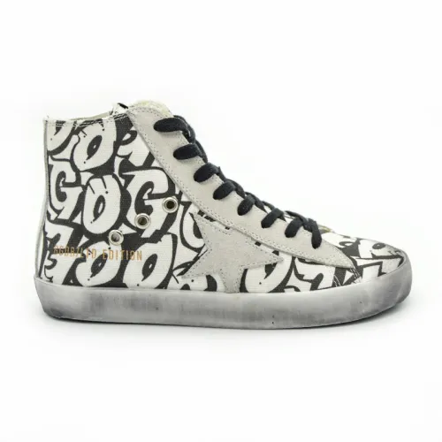 Original Quality Designer Shoes (CANGMA143)