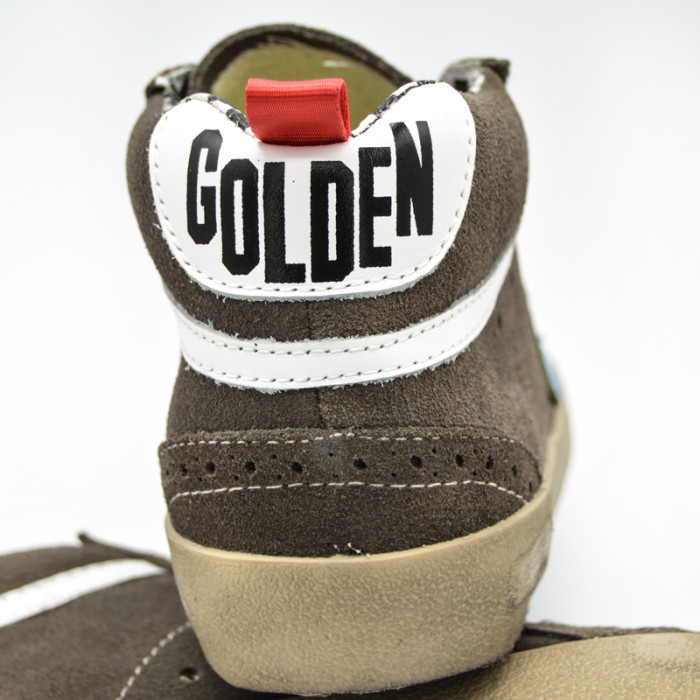 Original Quality Designer Shoes (CANGMA218)