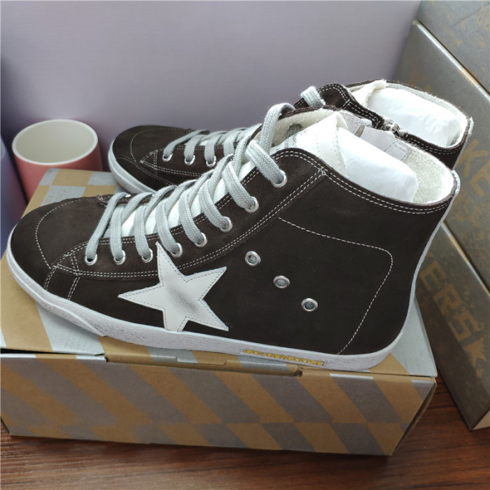 Original Quality Designer Shoes (CANGMA12)