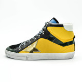 Original Quality Designer Shoes (CANGMA07)