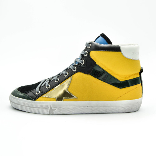 Original Quality Designer Shoes (CANGMA07)