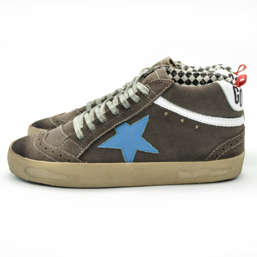 Original Quality Designer Shoes (CANGMA218)