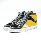 Original Quality Designer Shoes (CANGMA07)