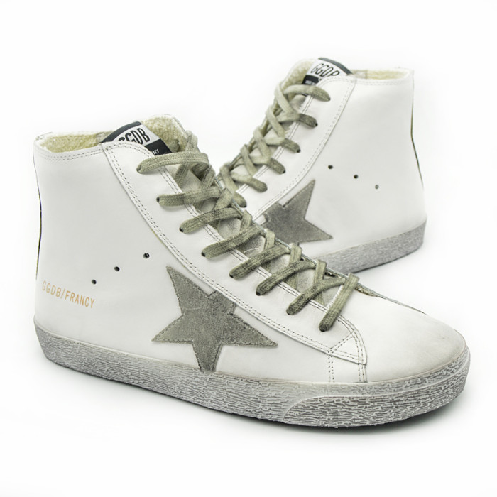 Original Quality Designer Shoes (CANGMA619)