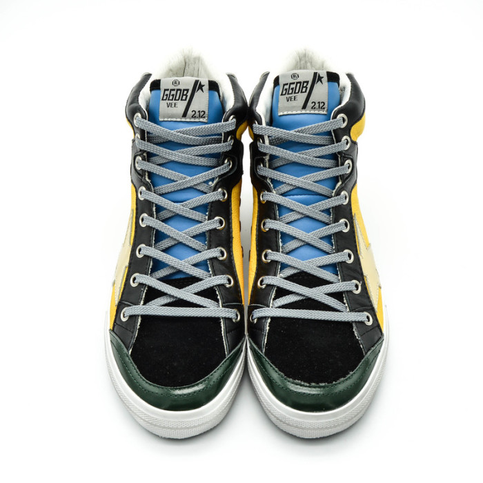 Original Quality Designer Shoes (CANGMA07)