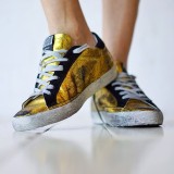 Original Quality Designer Shoes (CANGMA02)