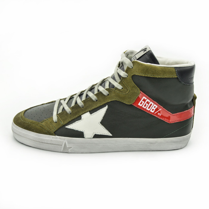 Original Quality Designer Shoes (CANGMA169)