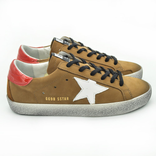 Original Quality Designer Shoes (CANGMA62)