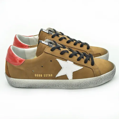 Original Quality Designer Shoes (CANGMA62)