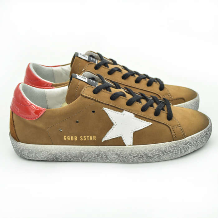 Original Quality Designer Shoes (CANGMA62)