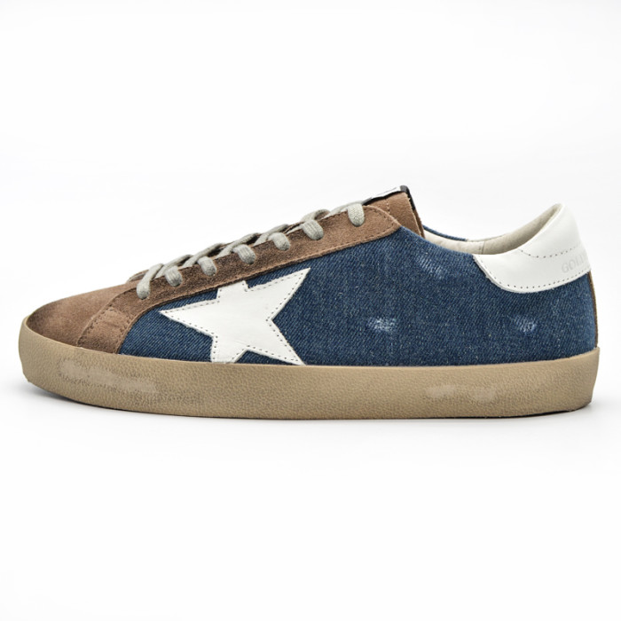 Original Quality Designer Shoes (CANGMA09)