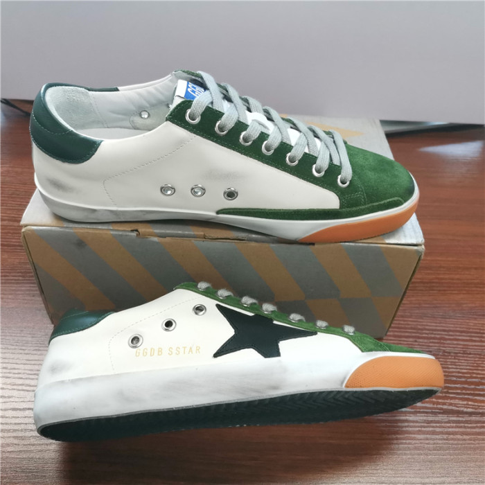 Original Quality Designer Shoes (CANGMA03)