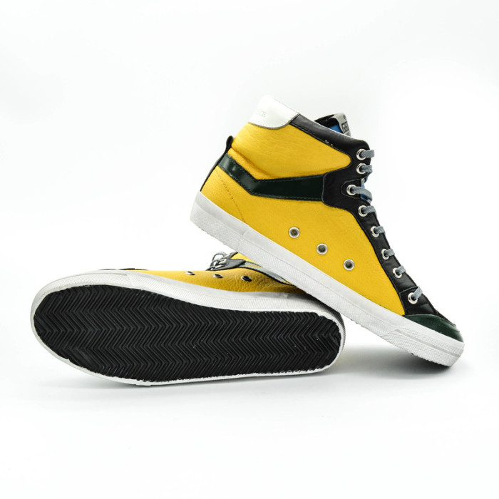 Original Quality Designer Shoes (CANGMA07)