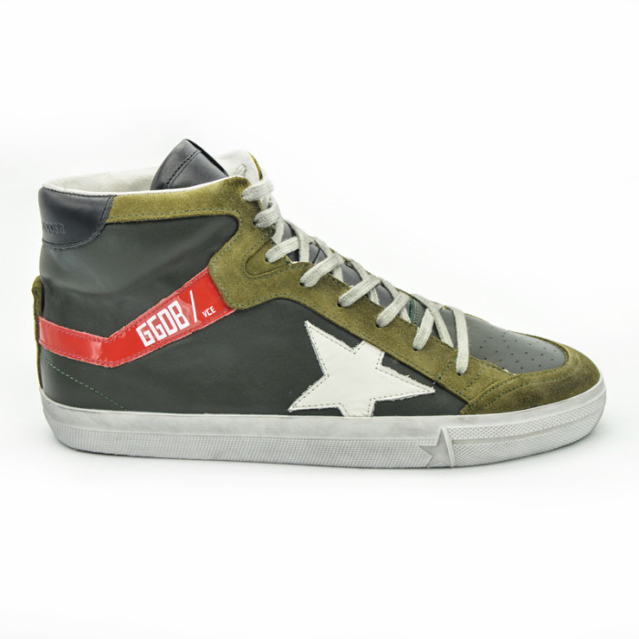 Original Quality Designer Shoes (CANGMA169)