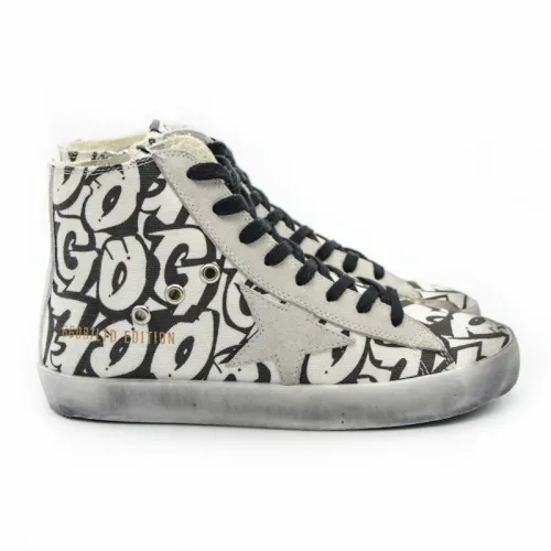 Original Quality Designer Shoes (CANGMA143)