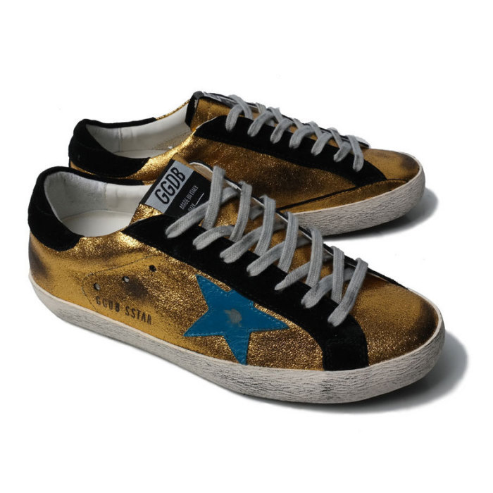 Original Quality Designer Shoes (CANGMA02)