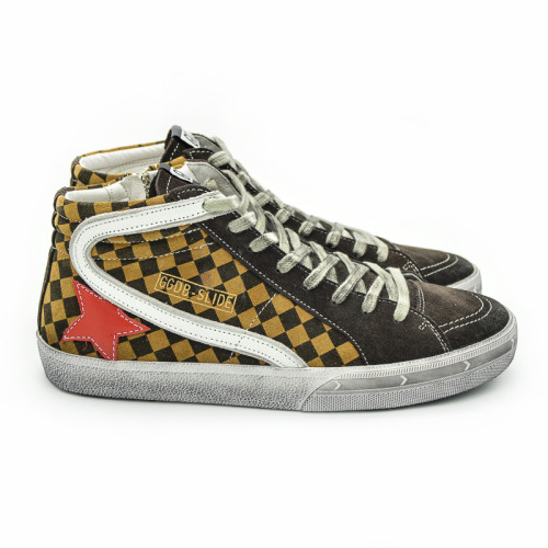 Original Quality Designer Shoes (CANGMA51)