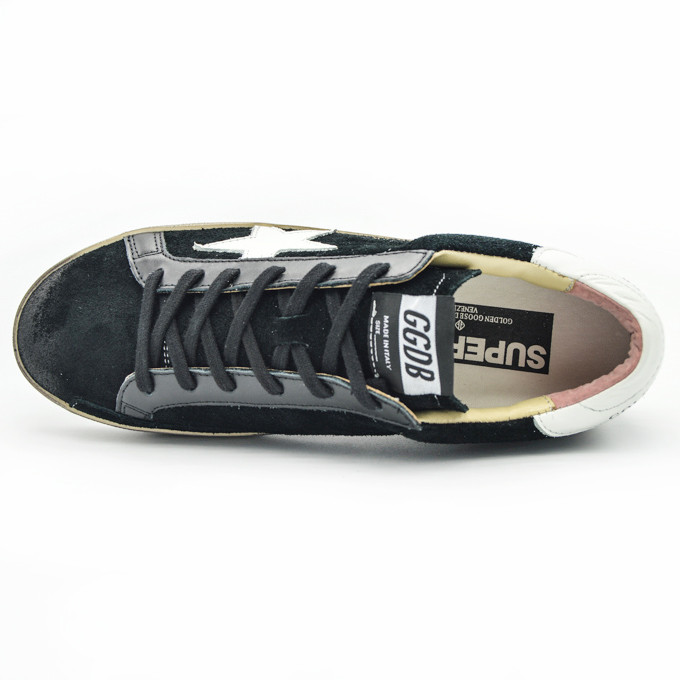 Original Quality Designer Shoes (CANGMA33)