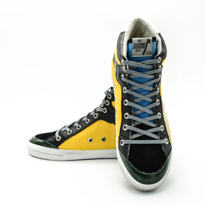 Original Quality Designer Shoes (CANGMA07)