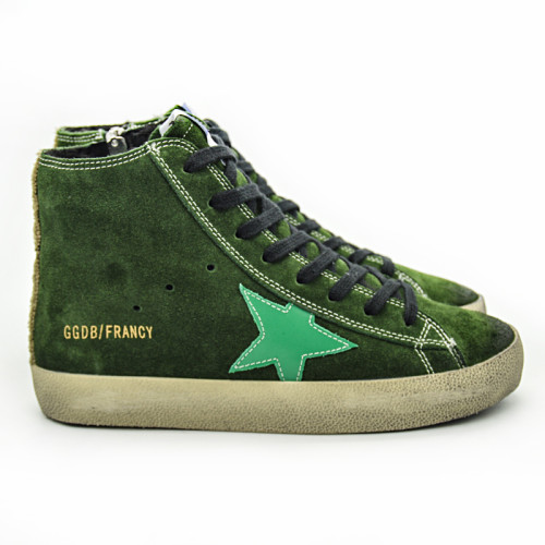Original Quality Designer Shoes (CANGMA56)