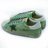 Original Quality Designer Shoes (CANGMA05)