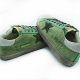 Original Quality Designer Shoes (CANGMA05)