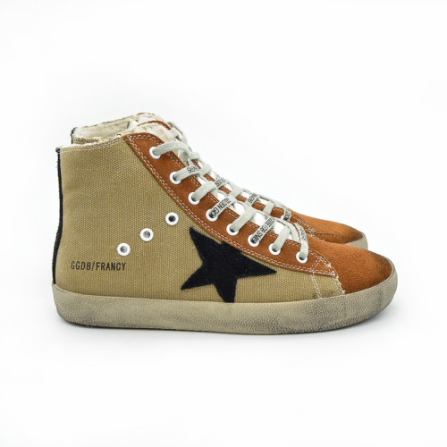 Original Quality Designer Shoes (CANGMA39)