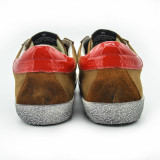 Original Quality Designer Shoes (CANGMA62)