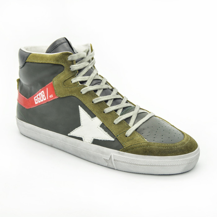 Original Quality Designer Shoes (CANGMA169)