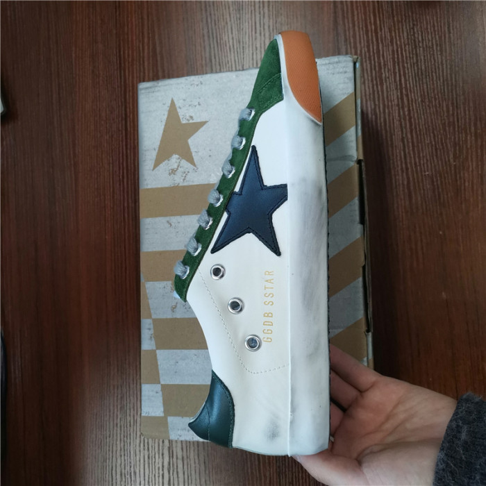Original Quality Designer Shoes (CANGMA03)