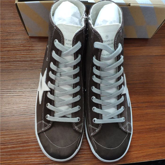 Original Quality Designer Shoes (CANGMA12)