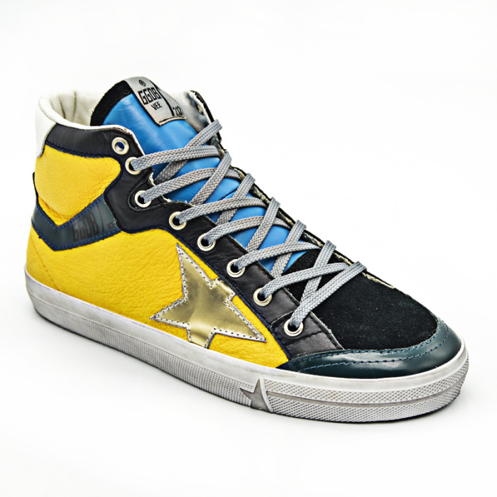 Original Quality Designer Shoes (CANGMA07)