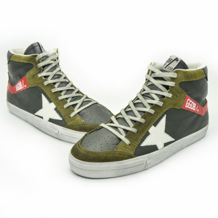 Original Quality Designer Shoes (CANGMA169)