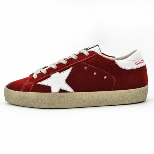 Original Quality Designer Shoes (CANGMA68)