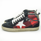 Original Quality Designer Shoes (CANGMA69)