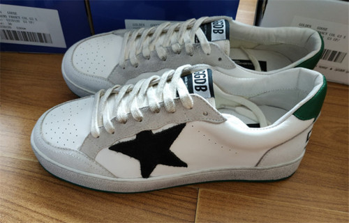 Original Quality Designer Shoes (CANGMA1003)